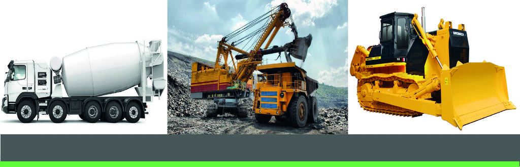 Mining and Engineering Equipment